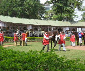 Kolkata Derby